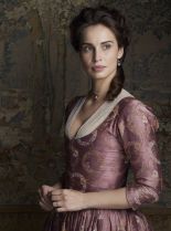 Heida Reed photo