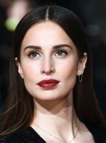 Heida Reed
