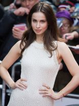Heida Reed