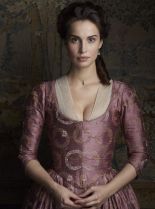 Heida Reed