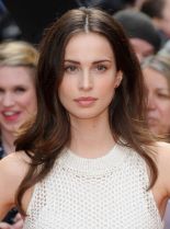 Heida Reed