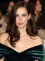 Heida Reed