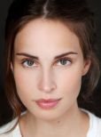 Heida Reed