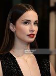 Heida Reed