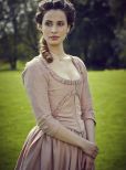 Heida Reed