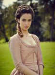 Heida Reed