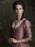 Heida Reed