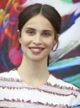 Heida Reed