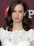 Heida Reed