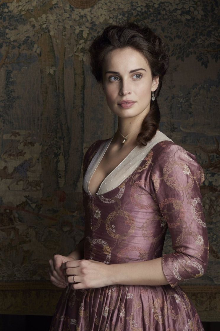 Heida Reed