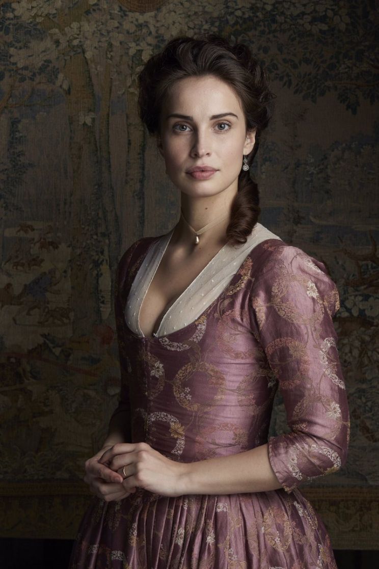 Heida Reed