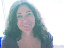 Heide Perlman photo