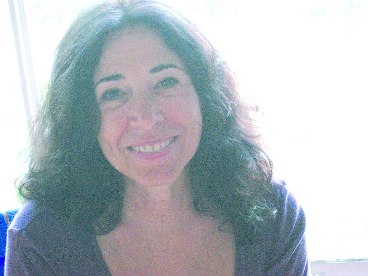 Heide Perlman