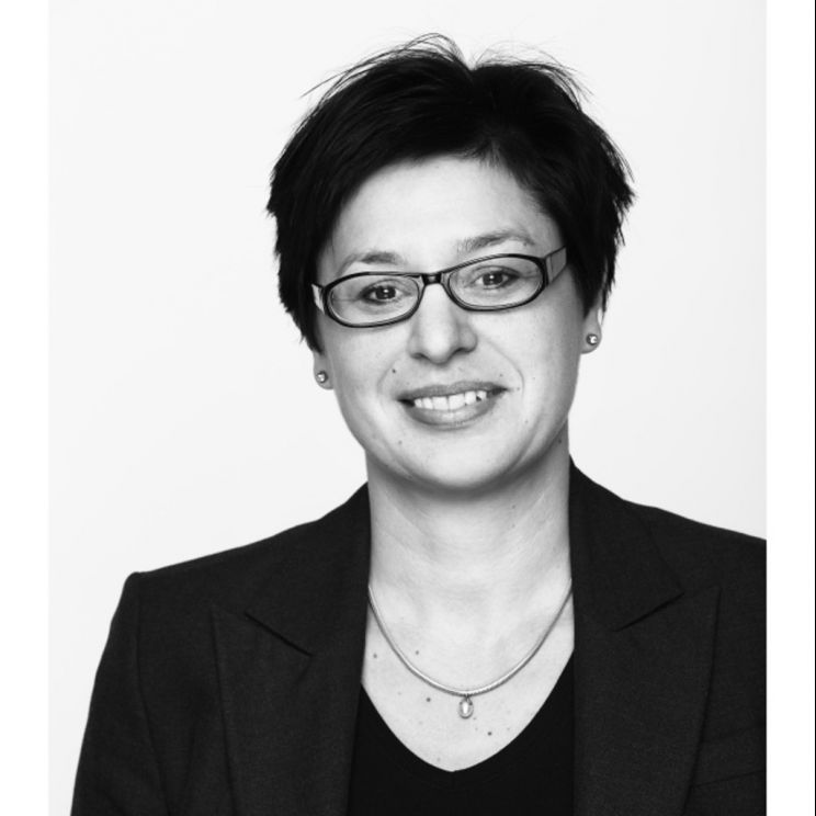 Heidi Armbruster