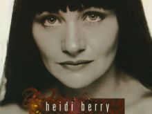 Heidi Berry