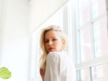 Heidi Bivens