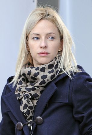 Heidi Bivens