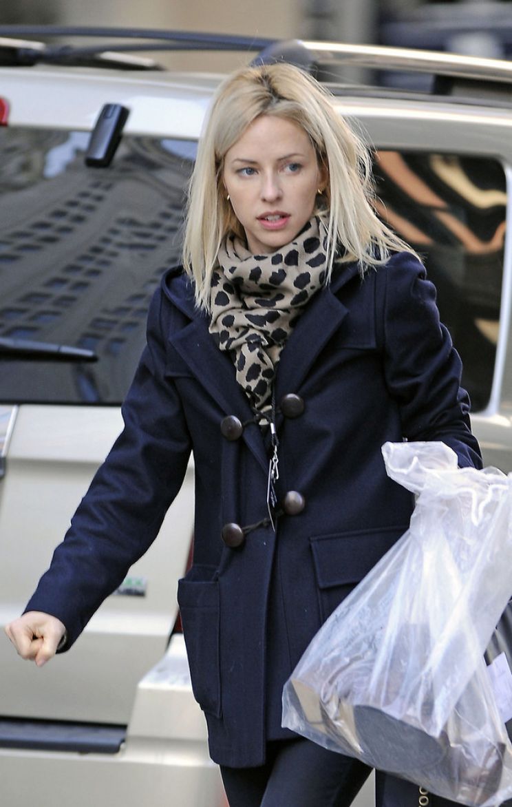 Heidi Bivens