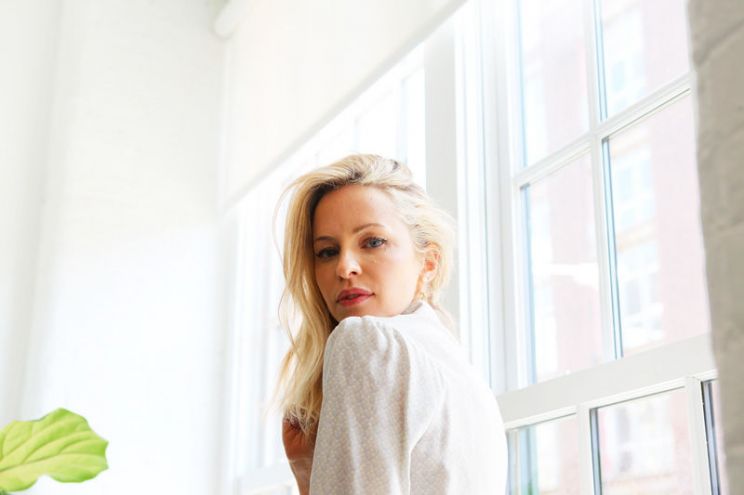 Heidi Bivens