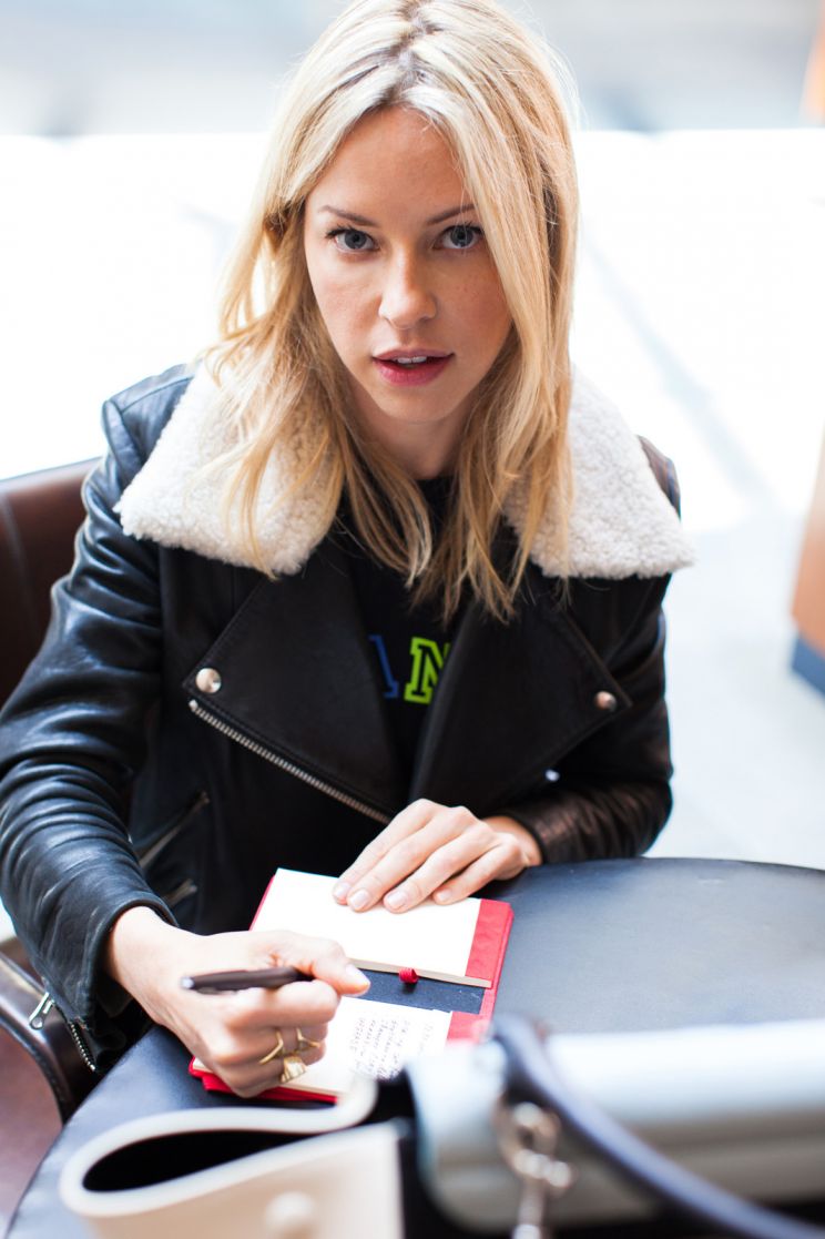 Heidi Bivens