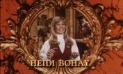Heidi Bohay