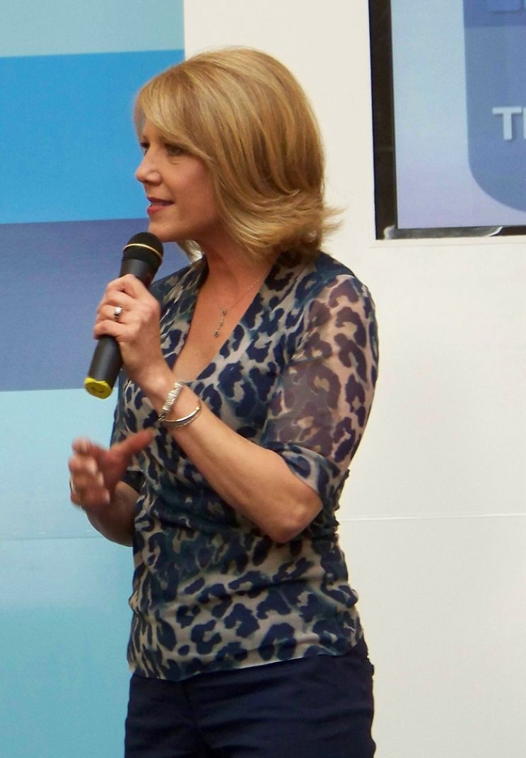 Heidi Bohay