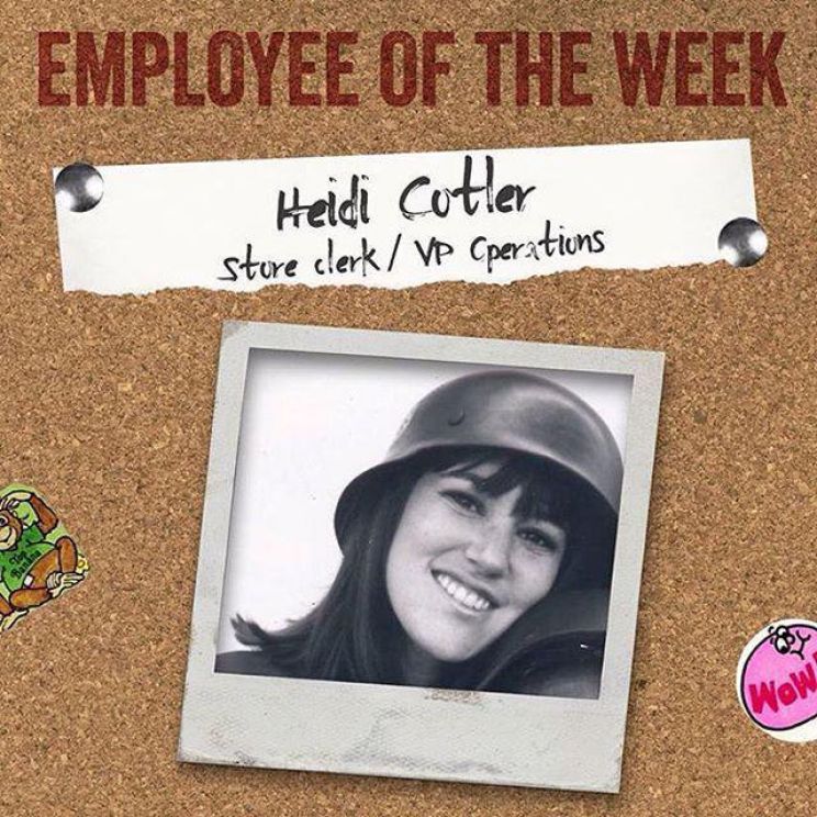Heidi Cotler