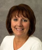 Heidi Cox