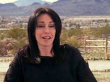 Heidi Fleiss