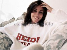 Heidi Fleiss