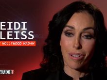 Heidi Fleiss