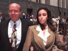 Heidi Fleiss #1659388 picture (Landscape Medium)
