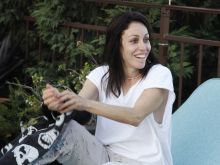 Heidi Fleiss