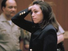 Heidi Fleiss