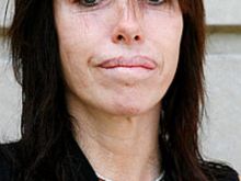 Heidi Fleiss