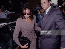 Heidi Fleiss