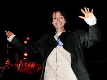 Heidi Fleiss