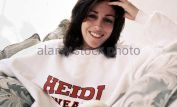 Heidi Fleiss