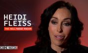 Heidi Fleiss