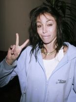 Heidi Fleiss