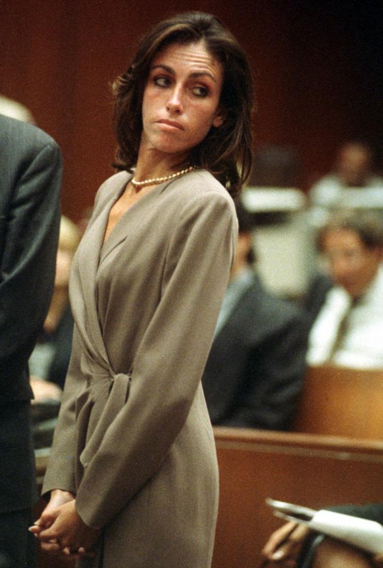 Heidi Fleiss