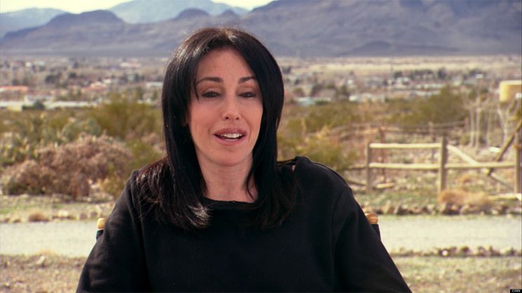 Heidi Fleiss