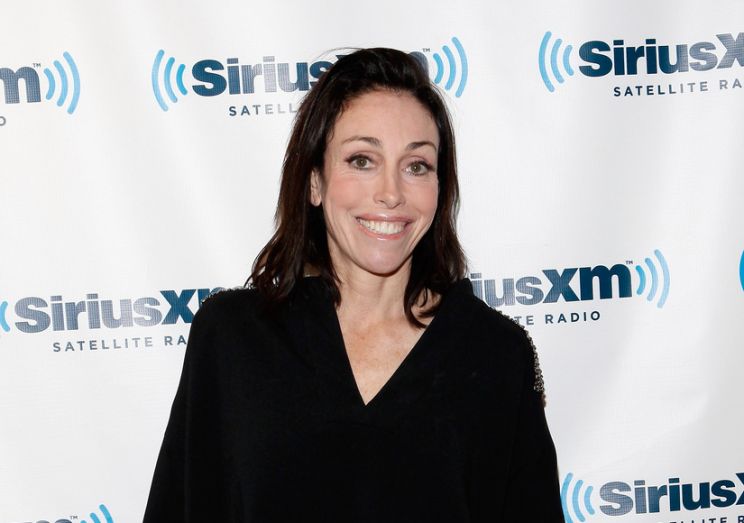 Heidi Fleiss