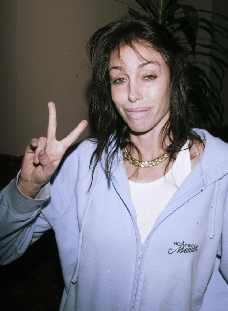 Heidi Fleiss