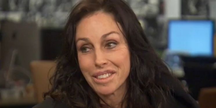 Heidi Fleiss