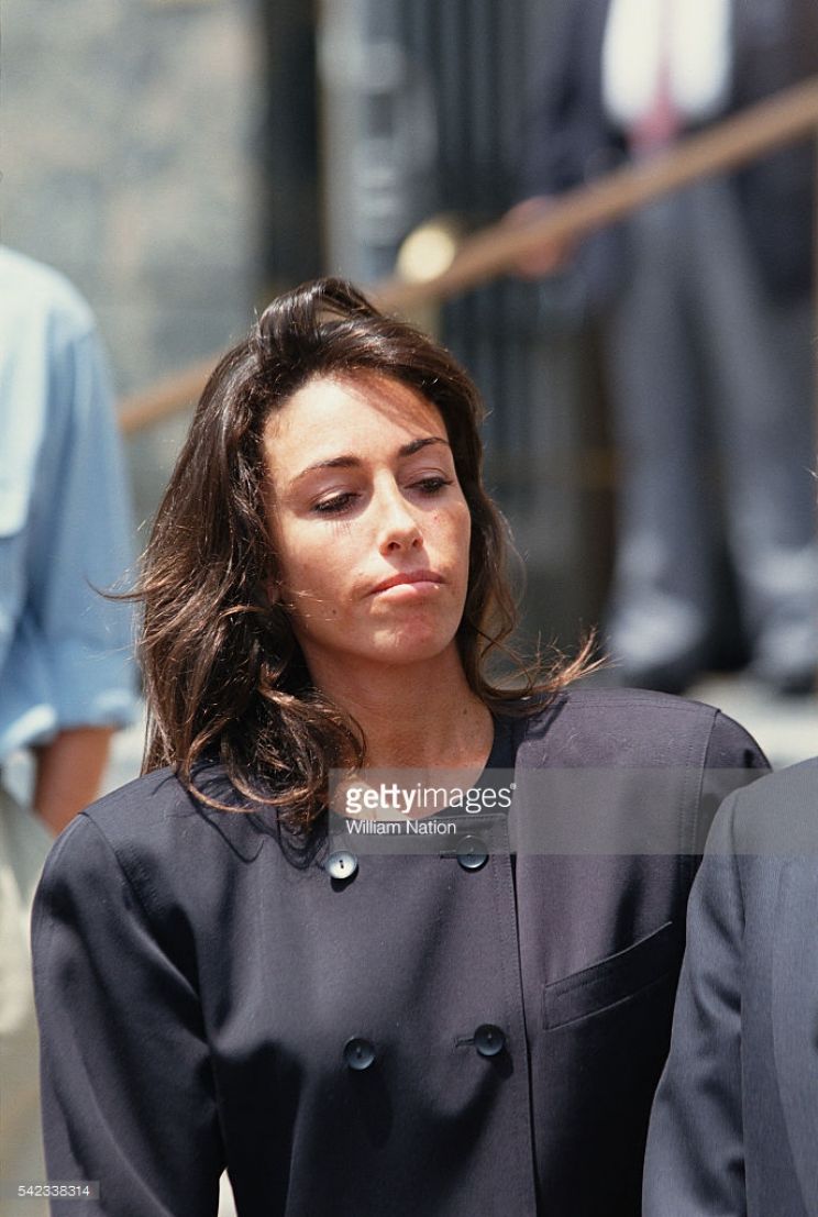 Heidi Fleiss