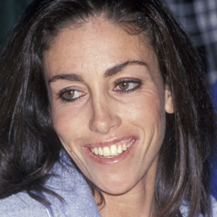 Heidi Fleiss