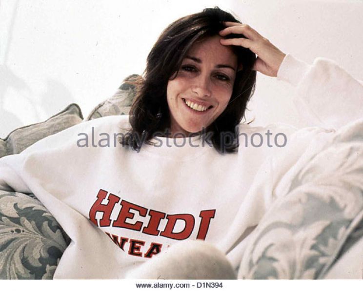 Heidi Fleiss