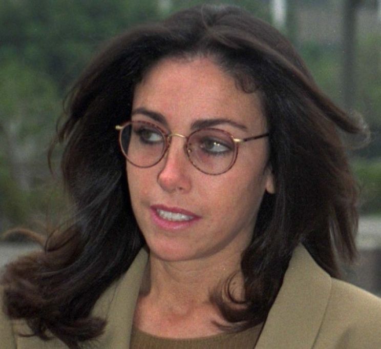 Heidi Fleiss