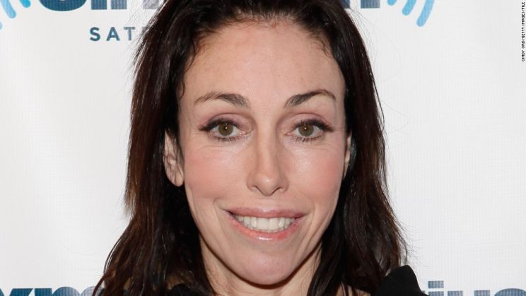 Heidi Fleiss